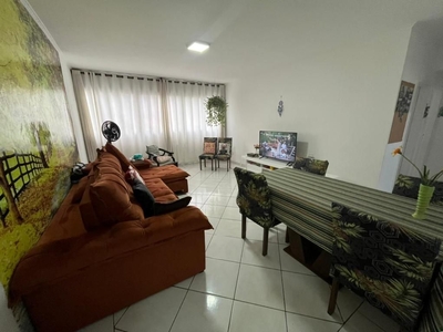 Apartamento em Gonzaga, Santos/SP de 93m² 2 quartos à venda por R$ 849.000,00