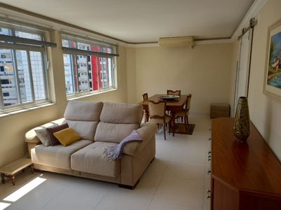 Apartamento em Gonzaga, Santos/SP de 99m² 3 quartos à venda por R$ 699.000,00