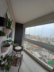 Apartamento em Gopoúva, Guarulhos/SP de 10m² 3 quartos à venda por R$ 579.000,00