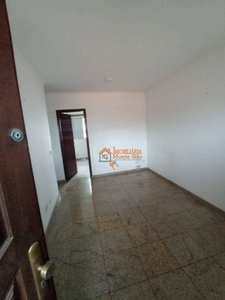 Apartamento em Gopoúva, Guarulhos/SP de 56m² 2 quartos à venda por R$ 269.000,00