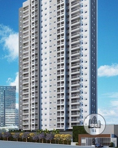 Apartamento em Gopoúva, Guarulhos/SP de 57m² 2 quartos à venda por R$ 365.366,00