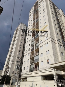 Apartamento em Gopoúva, Guarulhos/SP de 64m² 3 quartos à venda por R$ 589.000,00