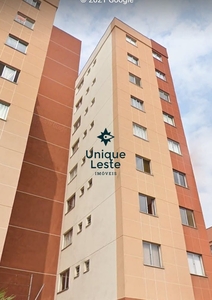 Apartamento em Graça, Belo Horizonte/MG de 60m² 3 quartos à venda por R$ 289.000,00