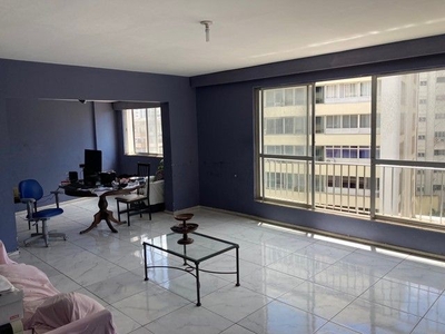 Apartamento em Graça, Salvador/BA de 234m² 4 quartos à venda por R$ 559.000,00