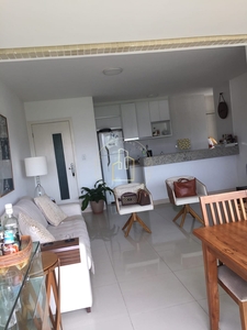 Apartamento em Graça, Salvador/BA de 67m² 2 quartos à venda por R$ 639.000,00