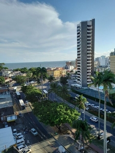 Apartamento em Graça, Salvador/BA de 95m² 3 quartos à venda por R$ 449.000,00