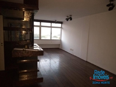 Apartamento em Graças, Recife/PE de 120m² 3 quartos à venda por R$ 464.000,00