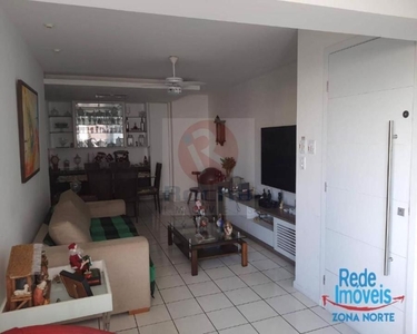 Apartamento em Graças, Recife/PE de 134m² 3 quartos à venda por R$ 674.000,00