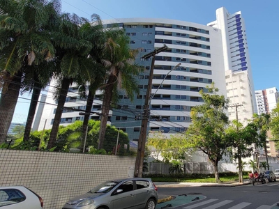 Apartamento em Graças, Recife/PE de 52m² 2 quartos à venda por R$ 419.000,00