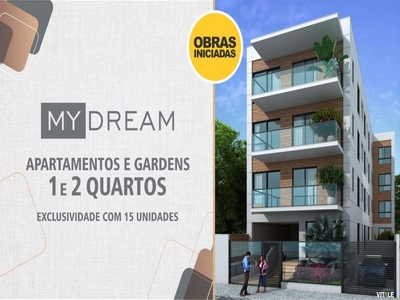 Apartamento em Grajaú, Rio de Janeiro/RJ de 56m² 2 quartos à venda por R$ 409.000,00