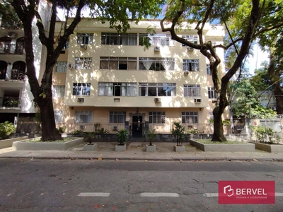 Apartamento em Grajaú, Rio de Janeiro/RJ de 80m² 2 quartos para locação R$ 1.000,00/mes