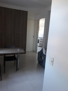 Apartamento em Granja dos Cavaleiros, Macaé/RJ de 0m² 1 quartos à venda por R$ 239.000,00