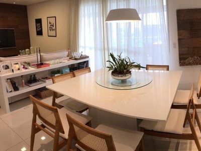 Apartamento em Granja Julieta, São Paulo/SP de 109m² 3 quartos à venda por R$ 1.299.000,00