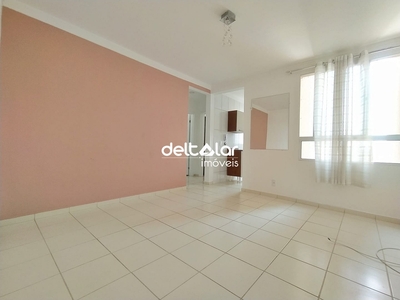 Apartamento em Granja Santa Inês (São Benedito), Santa Luzia/MG de 48m² 2 quartos à venda por R$ 159.000,00