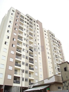 Apartamento em Guaianazes, São Paulo/SP de 45m² 2 quartos à venda por R$ 278.900,00