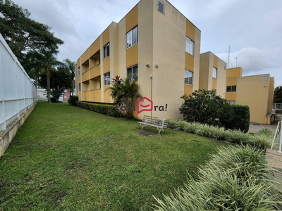 Apartamento em Guaíra, Curitiba/PR de 64m² 2 quartos à venda por R$ 339.000,00