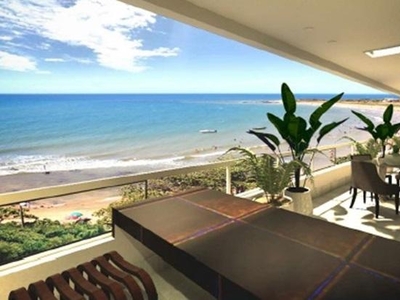 Apartamento em Guanabara, Anchieta/ES de 105m² 3 quartos à venda por R$ 979.000,00