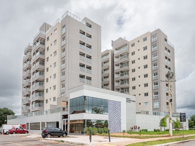 Apartamento em Guará II, Brasília/DF de 114m² 3 quartos à venda por R$ 1.279.000,00
