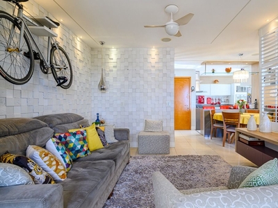 Apartamento em Guará II, Brasília/DF de 92m² 3 quartos à venda por R$ 974.000,00