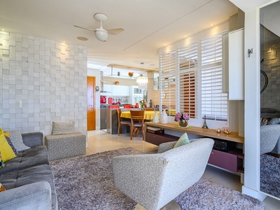 Apartamento em Guará II, Brasília/DF de 92m² 4 quartos à venda por R$ 974.000,00