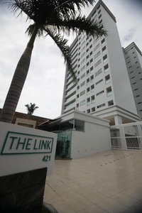 Apartamento em Engenheiro Luciano Cavalcante, Fortaleza/CE de 44m² 2 quartos à venda por R$ 434.213,00