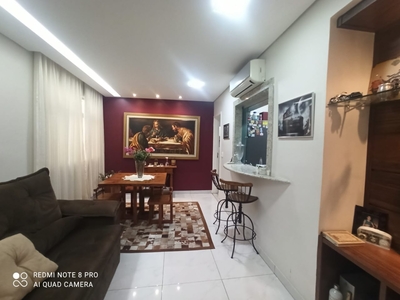 Apartamento em Gutierrez, Belo Horizonte/MG de 113m² 3 quartos à venda por R$ 579.000,00