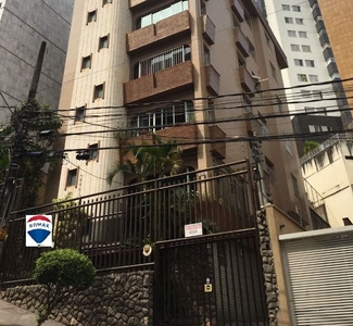 Apartamento em Gutierrez, Belo Horizonte/MG de 256m² 3 quartos à venda por R$ 949.000,00