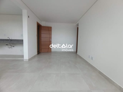 Apartamento em Heliópolis, Belo Horizonte/MG de 75m² 3 quartos à venda por R$ 394.000,00