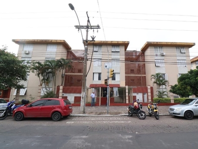 Apartamento em Higienópolis, Porto Alegre/RS de 48m² 2 quartos para locação R$ 690,00/mes