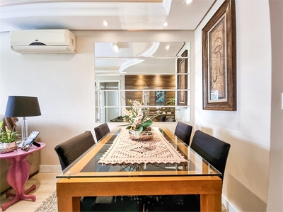 Apartamento em Higienópolis, Porto Alegre/RS de 71m² 2 quartos à venda por R$ 549.000,00