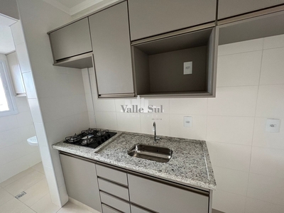 Apartamento em Higienópolis, São José do Rio Preto/SP de 52m² 1 quartos à venda por R$ 319.000,00