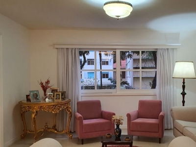 Apartamento em Higienópolis, São Paulo/SP de 125m² 3 quartos à venda por R$ 1.359.000,00