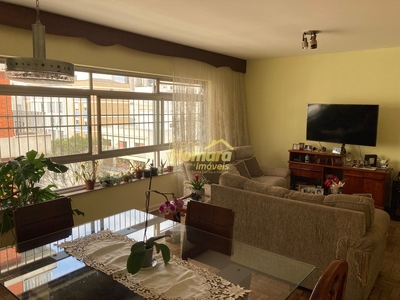 Apartamento em Higienópolis, São Paulo/SP de 126m² 3 quartos à venda por R$ 1.219.000,00