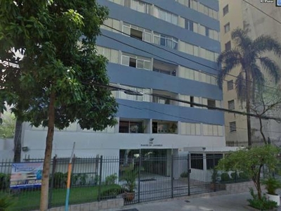 Apartamento em Higienópolis, São Paulo/SP de 128m² 3 quartos à venda por R$ 1.219.000,00