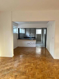 Apartamento em Higienópolis, São Paulo/SP de 145m² 3 quartos à venda por R$ 1.169.000,00