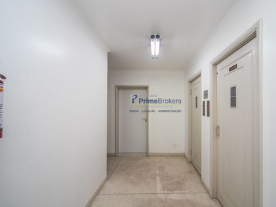 Apartamento em Higienópolis, São Paulo/SP de 147m² 3 quartos à venda por R$ 1.738.000,00