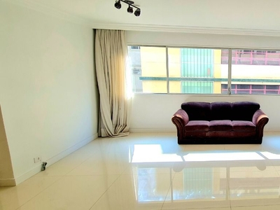 Apartamento em Higienópolis, São Paulo/SP de 151m² 4 quartos à venda por R$ 2.119.000,00