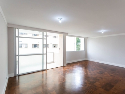 Apartamento em Higienópolis, São Paulo/SP de 153m² 3 quartos à venda por R$ 1.649.000,00