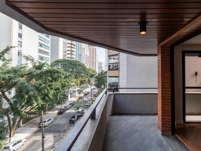 Apartamento em Higienópolis, São Paulo/SP de 175m² 3 quartos à venda por R$ 2.172.000,00