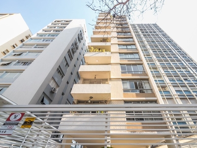 Apartamento em Higienópolis, São Paulo/SP de 202m² 3 quartos à venda por R$ 2.389.000,00