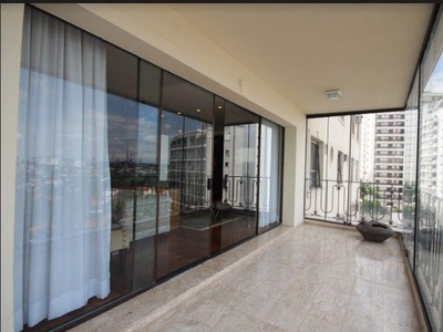 Apartamento em Higienópolis, São Paulo/SP de 213m² 3 quartos à venda por R$ 3.499.000,00