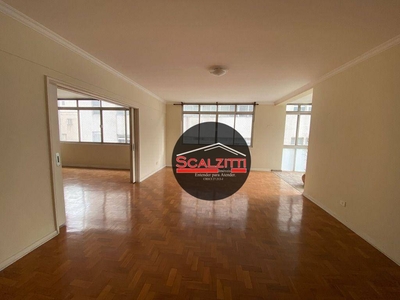 Apartamento em Higienópolis, São Paulo/SP de 228m² 4 quartos à venda por R$ 1.979.000,01