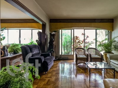 Apartamento em Higienópolis, São Paulo/SP de 229m² 4 quartos à venda por R$ 1.995.000,00
