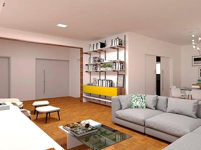 Apartamento em Higienópolis, São Paulo/SP de 240m² 3 quartos à venda por R$ 2.249.000,00