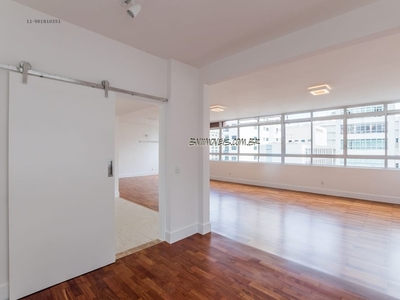 Apartamento em Higienópolis, São Paulo/SP de 245m² 3 quartos à venda por R$ 2.869.000,00