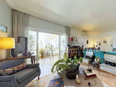 Apartamento em Higienópolis, São Paulo/SP de 260m² 3 quartos à venda por R$ 1.882.500,00