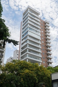 Apartamento em Higienópolis, São Paulo/SP de 270m² 4 quartos à venda por R$ 4.133.000,00