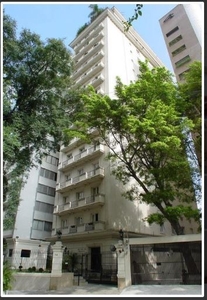 Apartamento em Higienópolis, São Paulo/SP de 290m² 4 quartos à venda por R$ 3.099.000,00