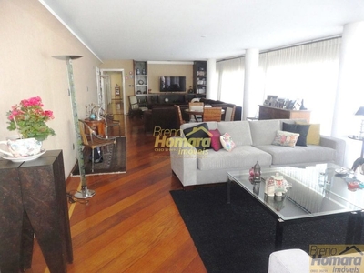 Apartamento em Higienópolis, São Paulo/SP de 290m² 5 quartos à venda por R$ 1.979.000,00