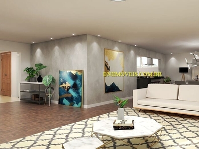 Apartamento em Higienópolis, São Paulo/SP de 322m² 3 quartos à venda por R$ 3.219.000,00